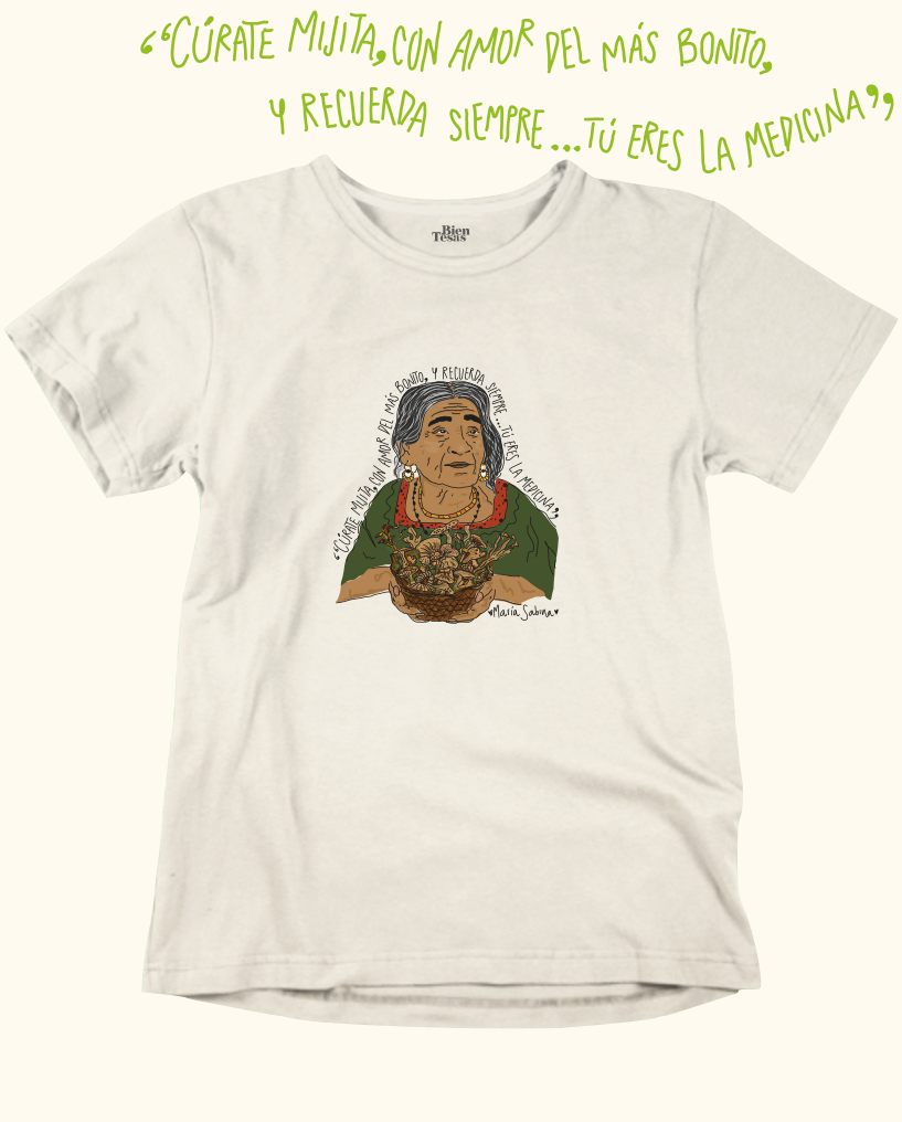 Camisetas Talla S