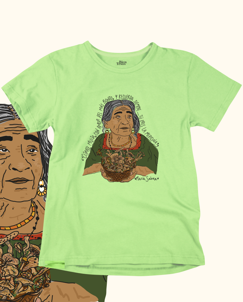 Camisetas Talla S