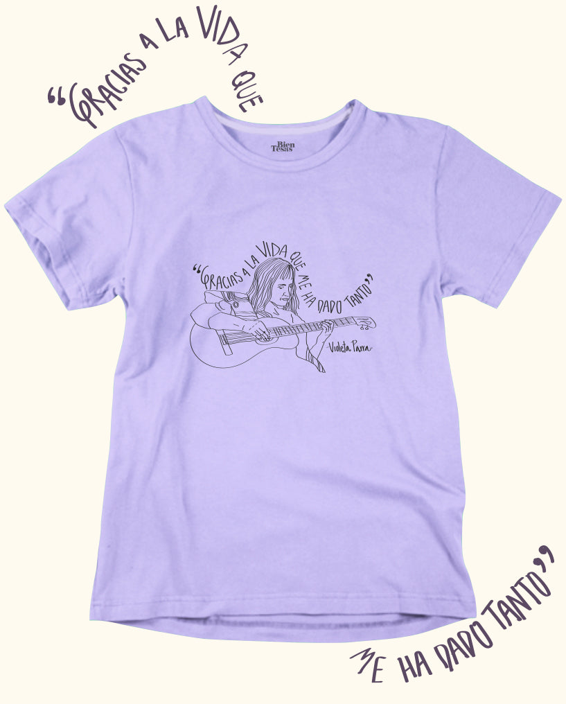 Camisetas Talla M