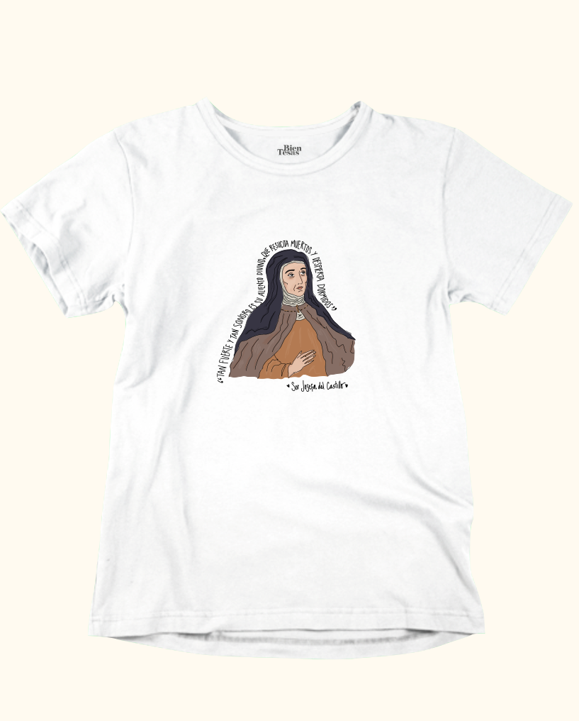 Sor Josefa del Castillo