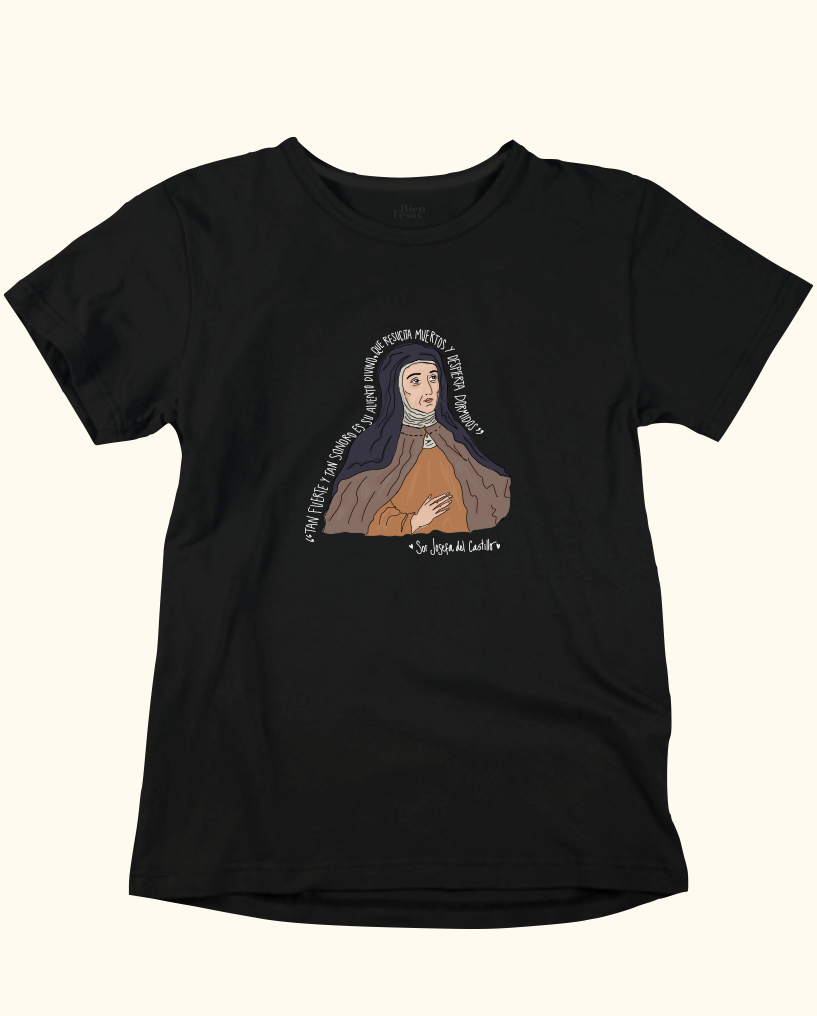 Sor Josefa del Castillo