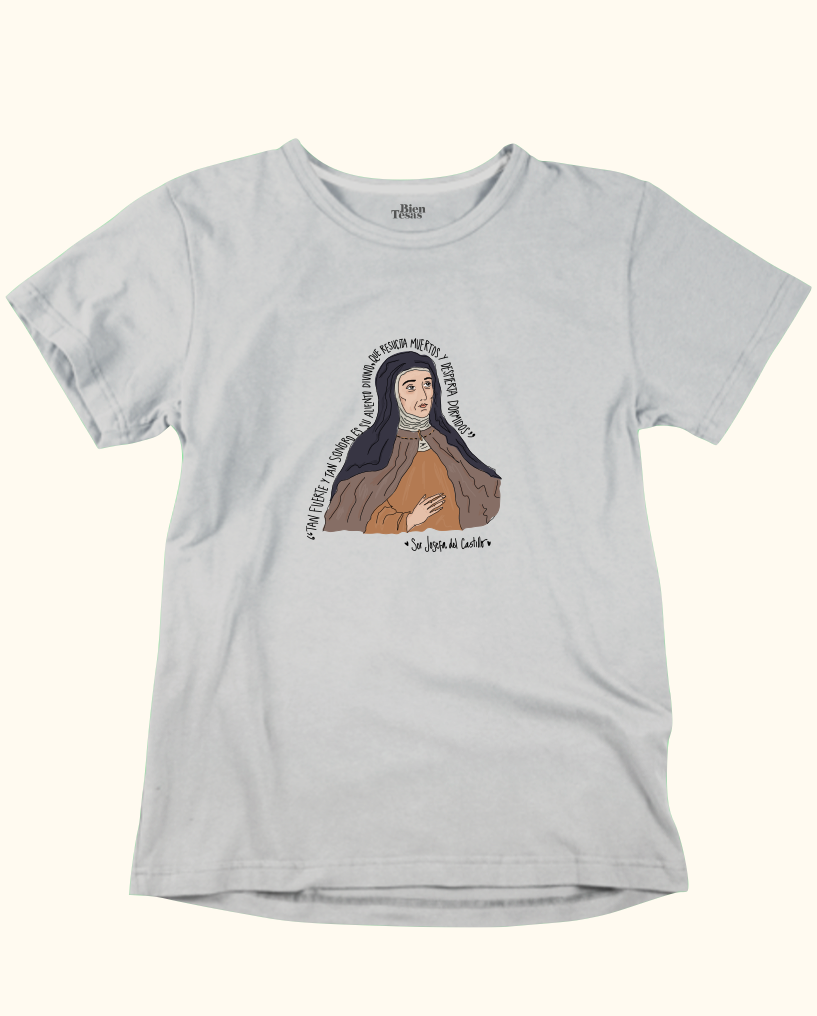 Sor Josefa del Castillo