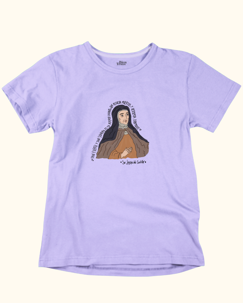Sor Josefa del Castillo