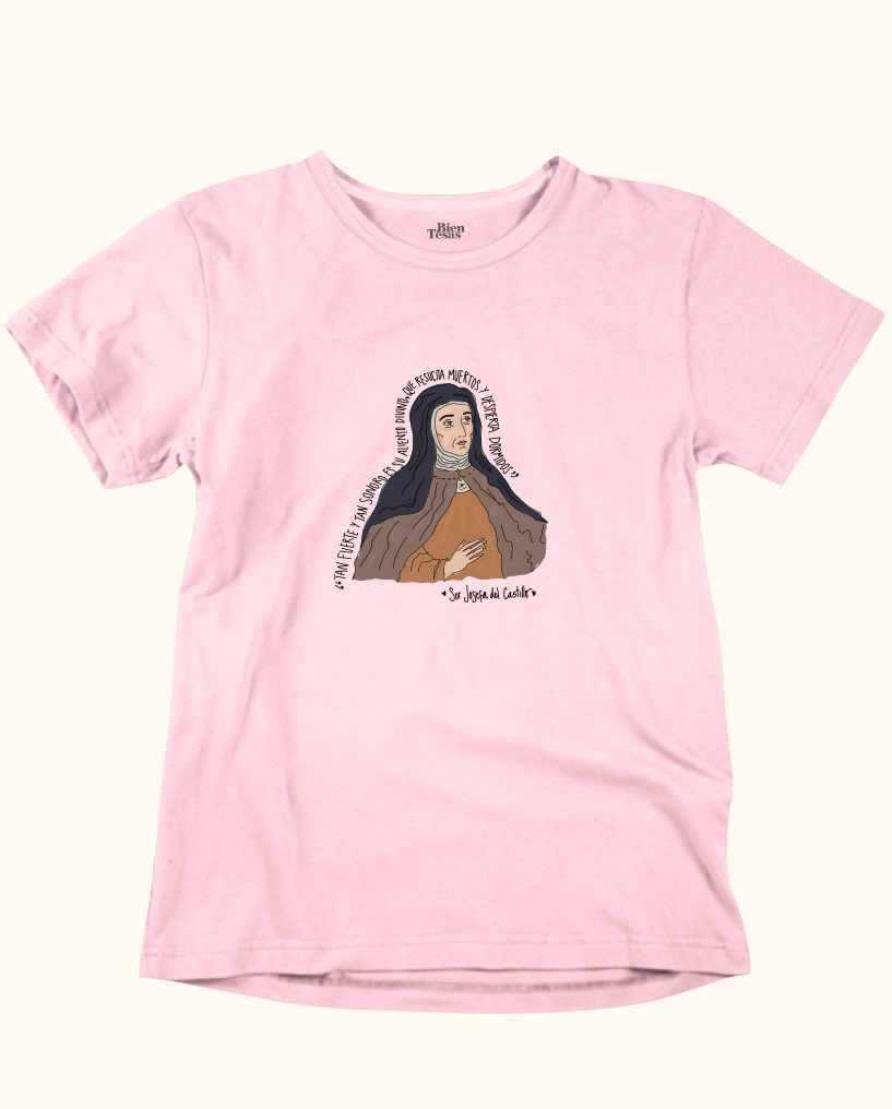 Sor Josefa del Castillo