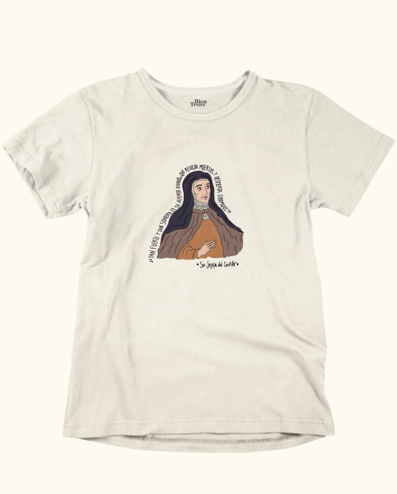 Sor Josefa del Castillo