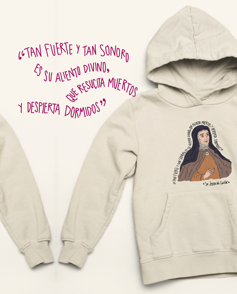 Sor Josefa del Castillo