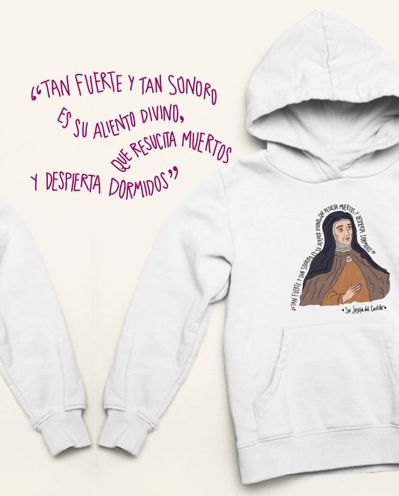 Sor Josefa del Castillo