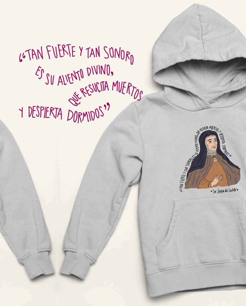 Sor Josefa del Castillo