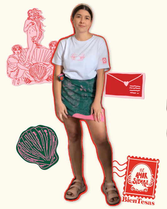 Inspira Safo