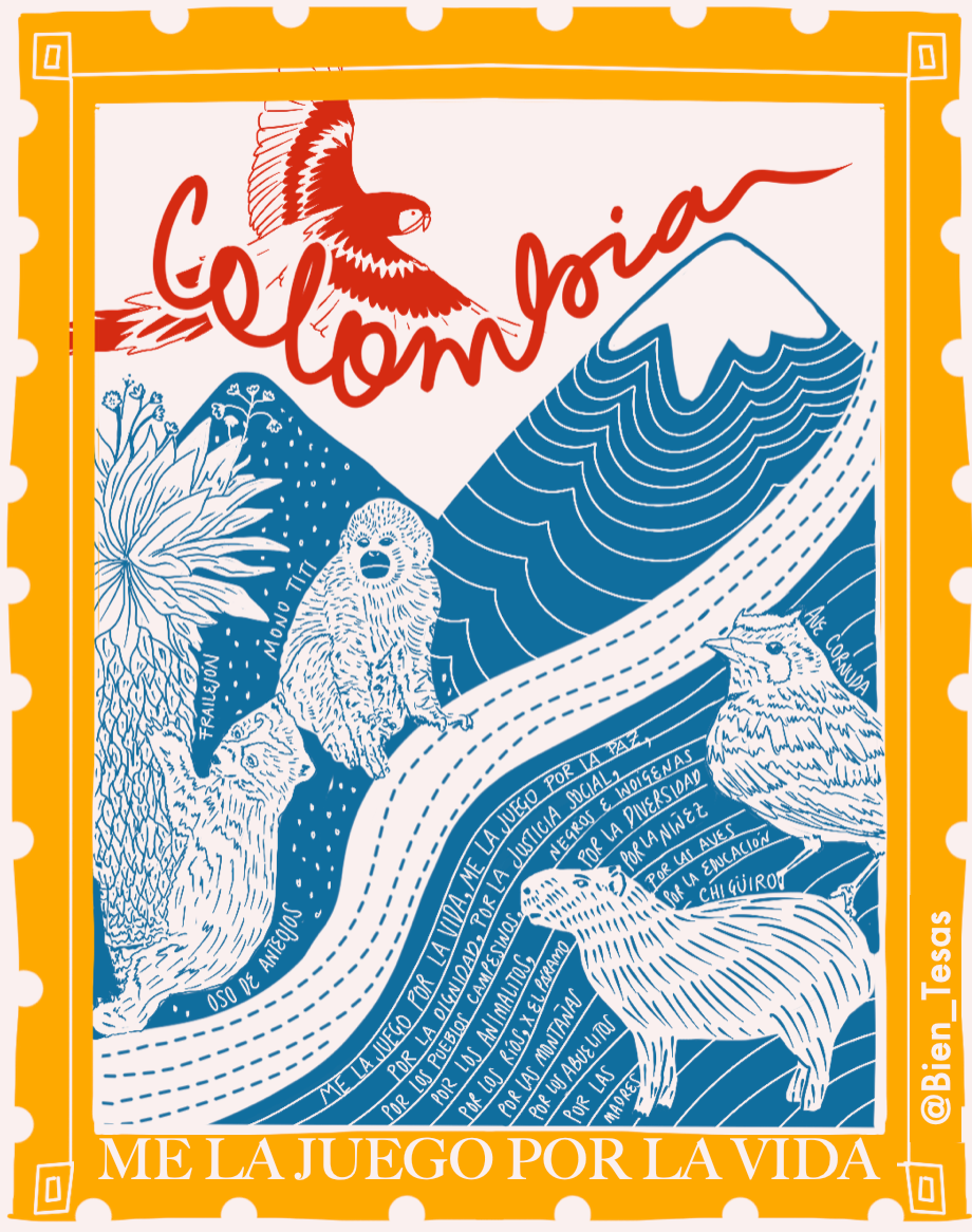 Colombia