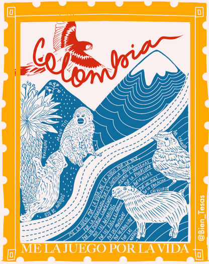 Colombia