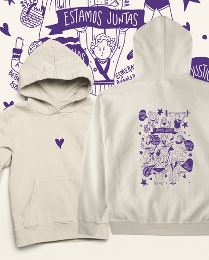 Estamos Juntas