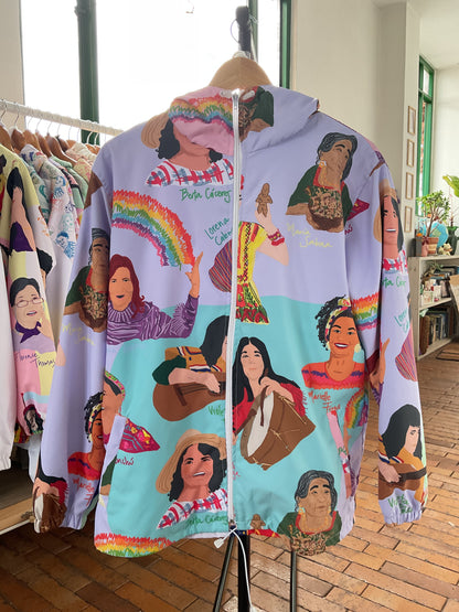 Tesas Latinoamericanas