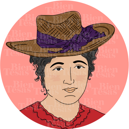 Rosa Luxemburgo