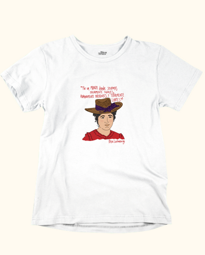 Rosa Luxemburgo