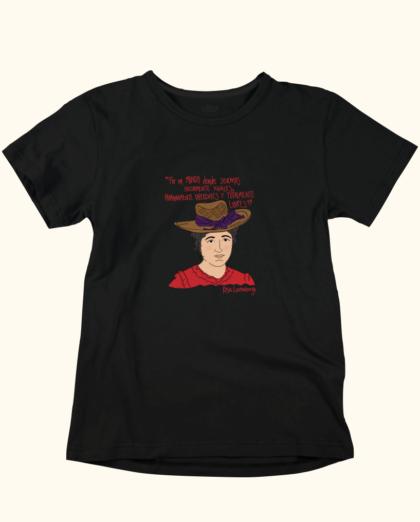 Rosa Luxemburgo