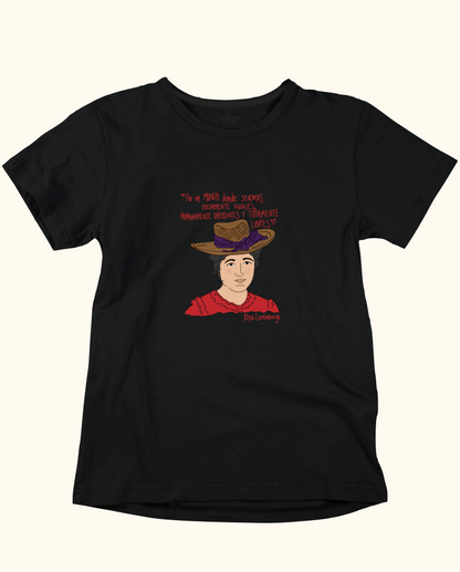 Rosa Luxemburgo