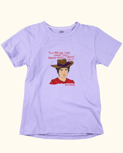 Rosa Luxemburgo