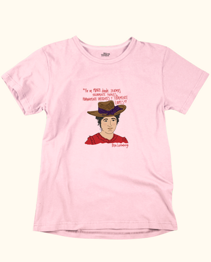 Rosa Luxemburgo