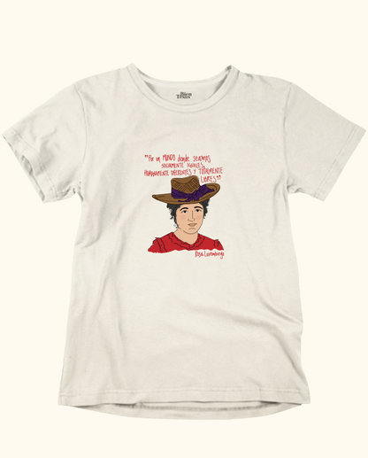 Rosa Luxemburgo