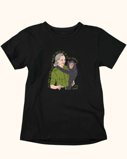 Jane Goodall