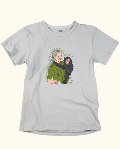 Jane Goodall