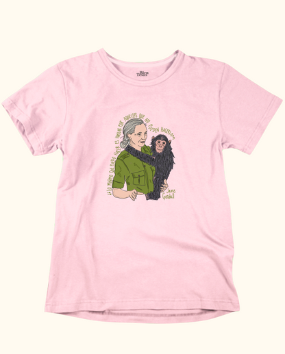 Jane Goodall