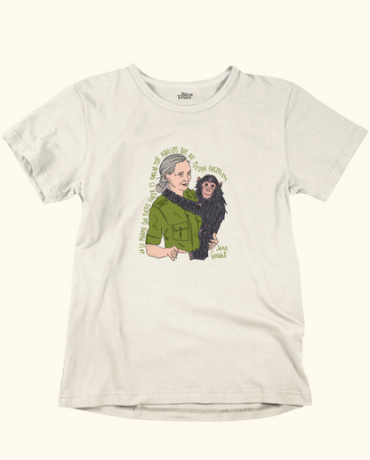 Jane Goodall