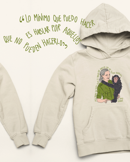 Jane Goodall