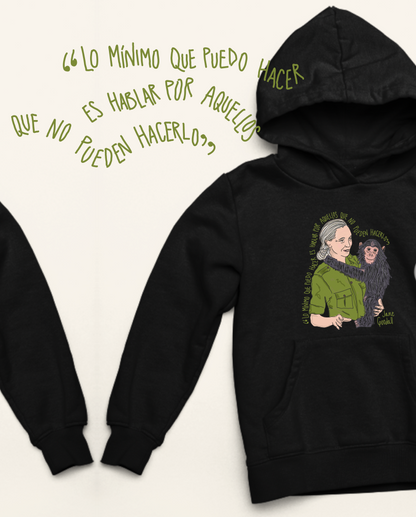 Jane Goodall