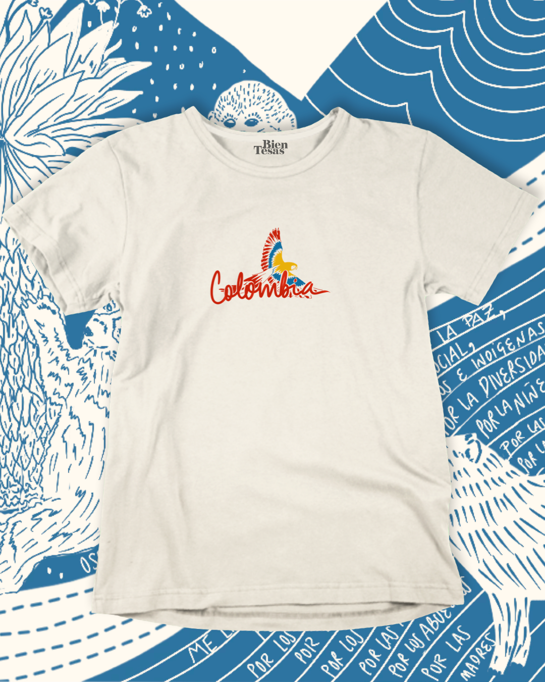 Colombia