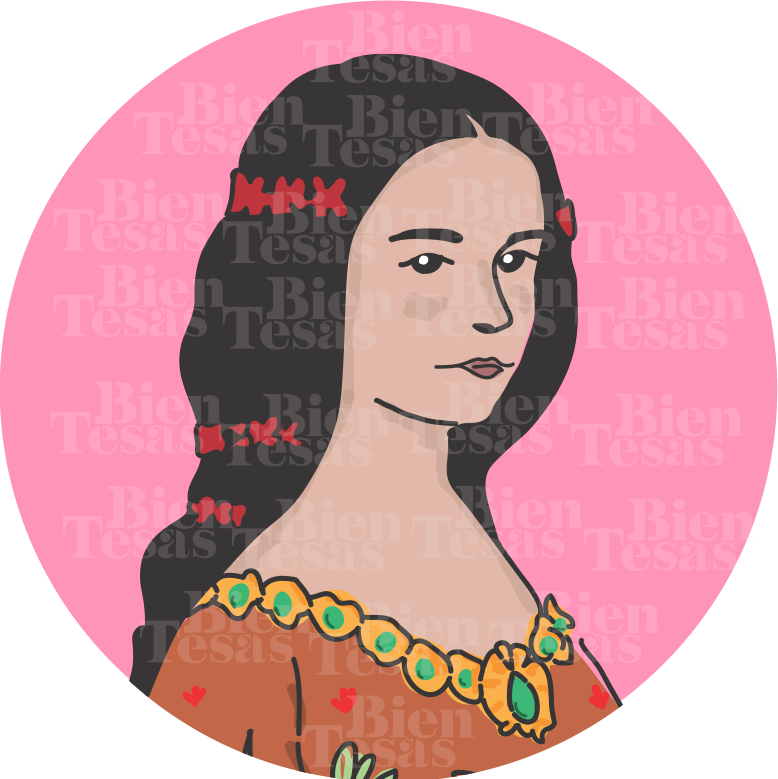 Sor Juana Inés de la Cruz