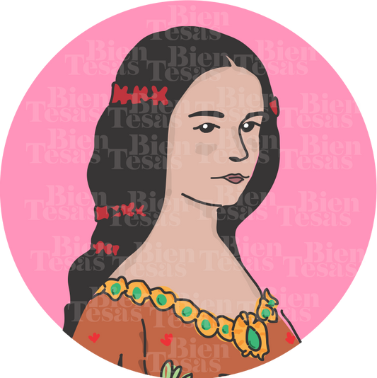Sor Juana Inés de la Cruz