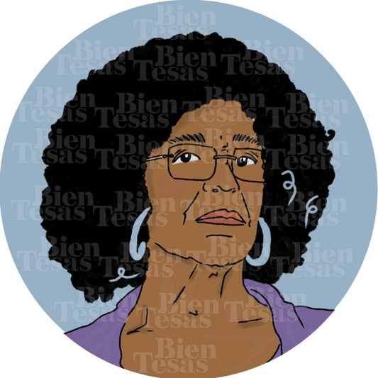 Angela Davis 2 Edición
