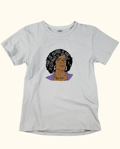 Angela Davis 2 Edición