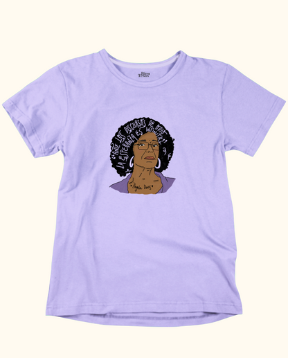 Angela Davis 2 Edición