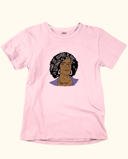 Angela Davis 2 Edición