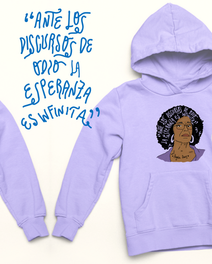 Angela Davis 2 Edición