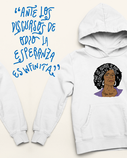 Angela Davis 2 Edición