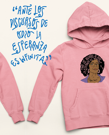 Angela Davis 2 Edición