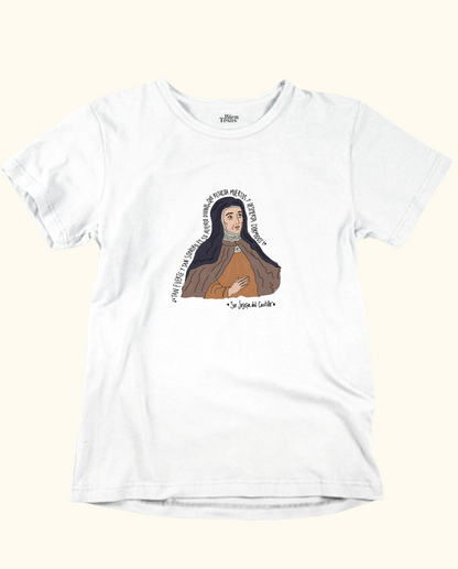 Sor Josefa del Castillo