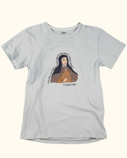 Sor Josefa del Castillo