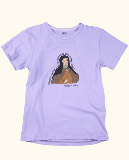 Sor Josefa del Castillo