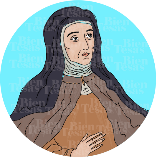 Sor Josefa del Castillo