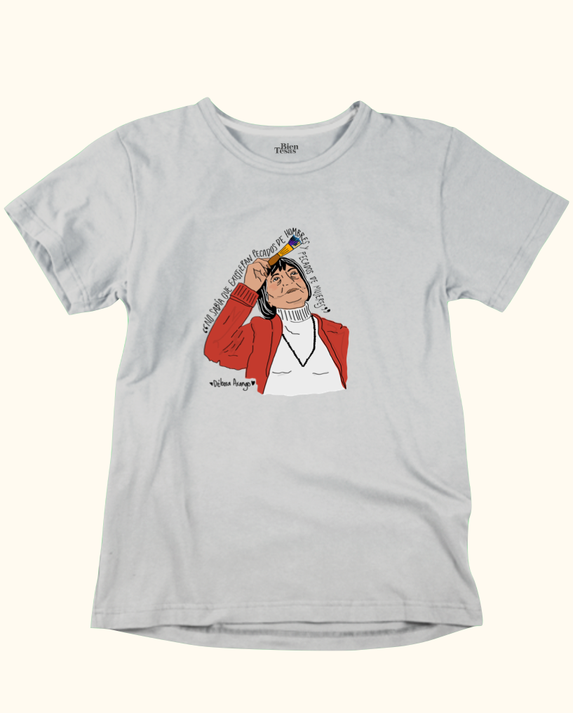 Débora Arango Pérez