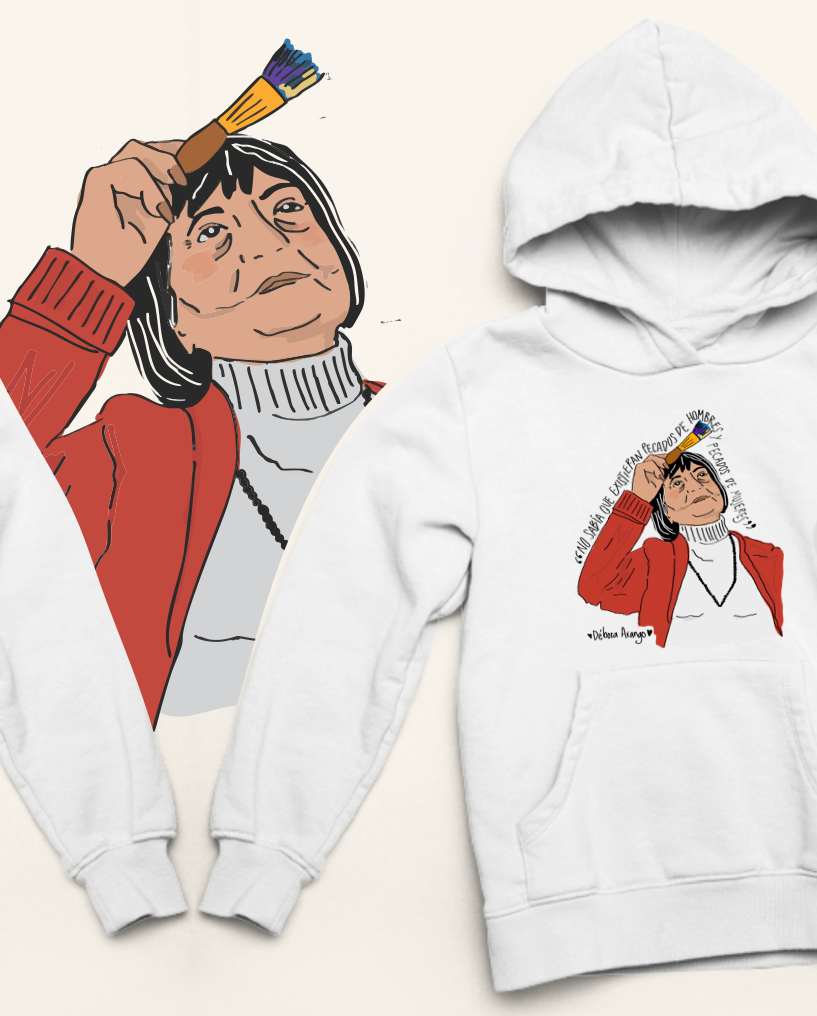 Débora Arango Pérez