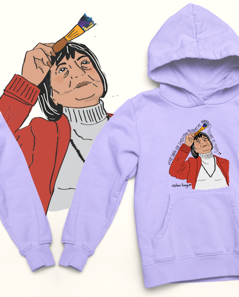 Débora Arango Pérez