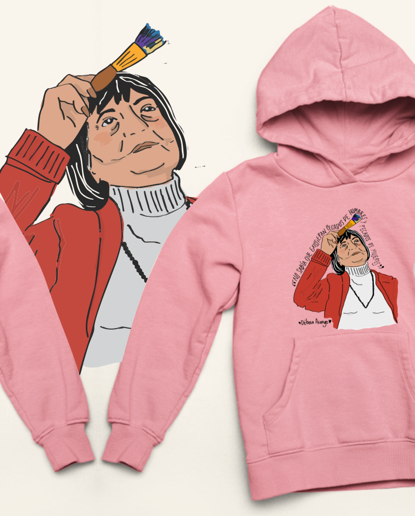 Débora Arango Pérez