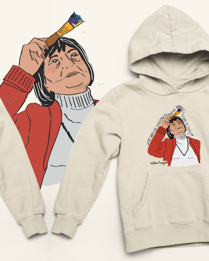 Débora Arango Pérez