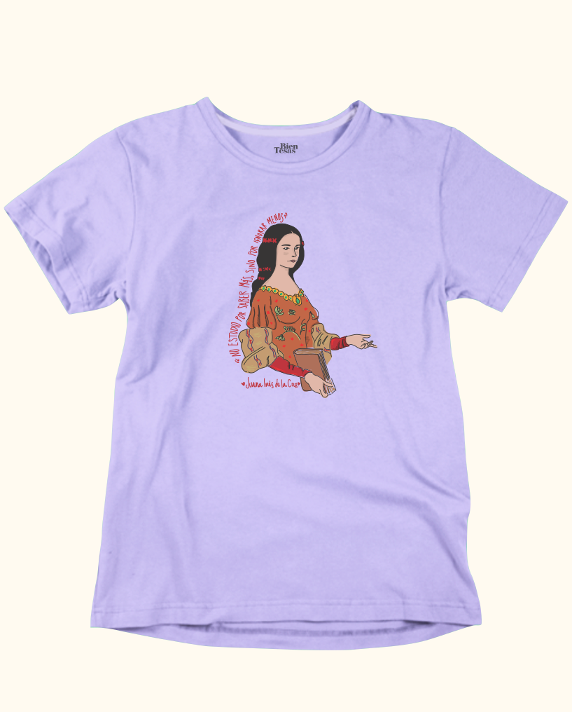 Sor Juana Inés de la Cruz